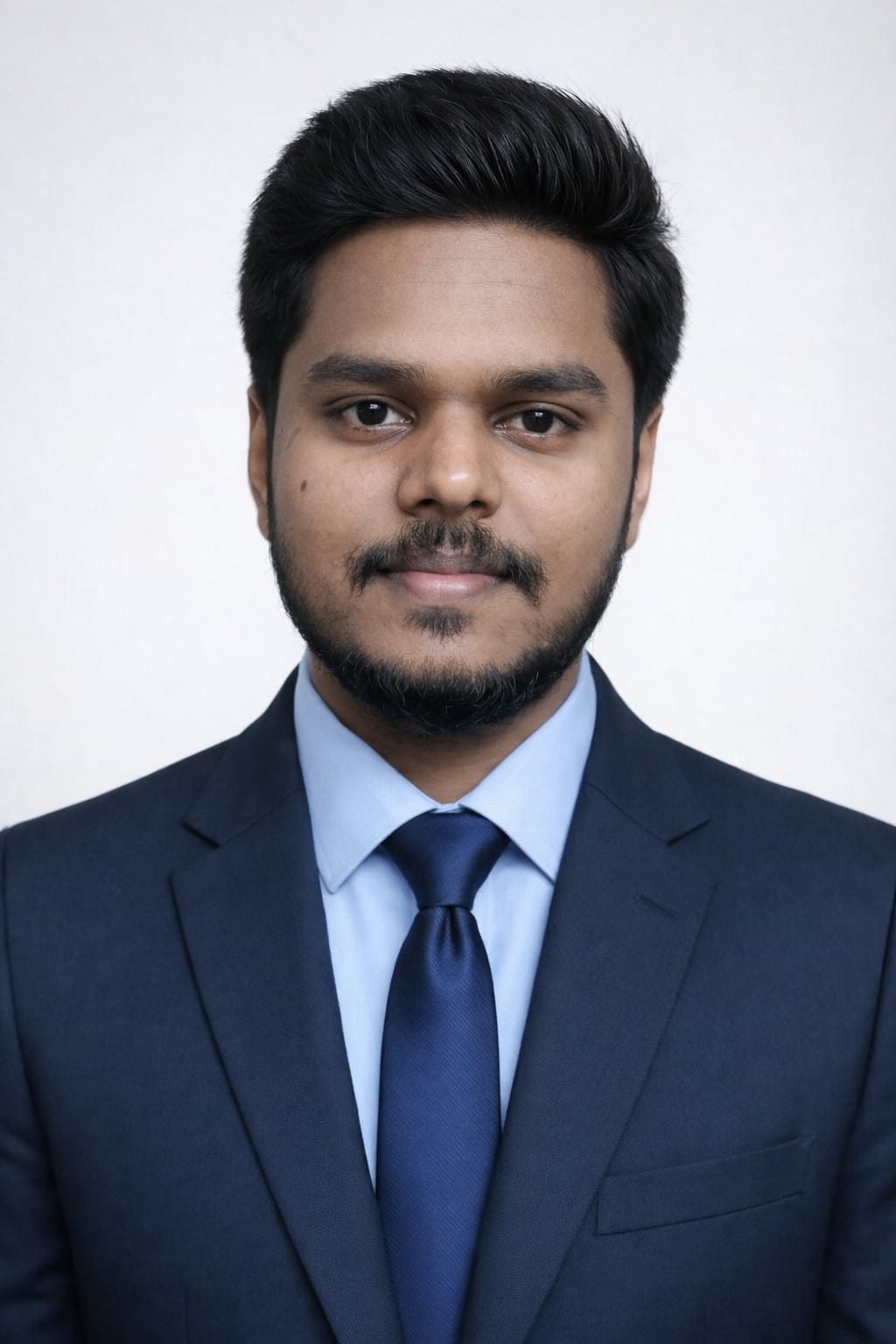 Zulfiqar Ahmed