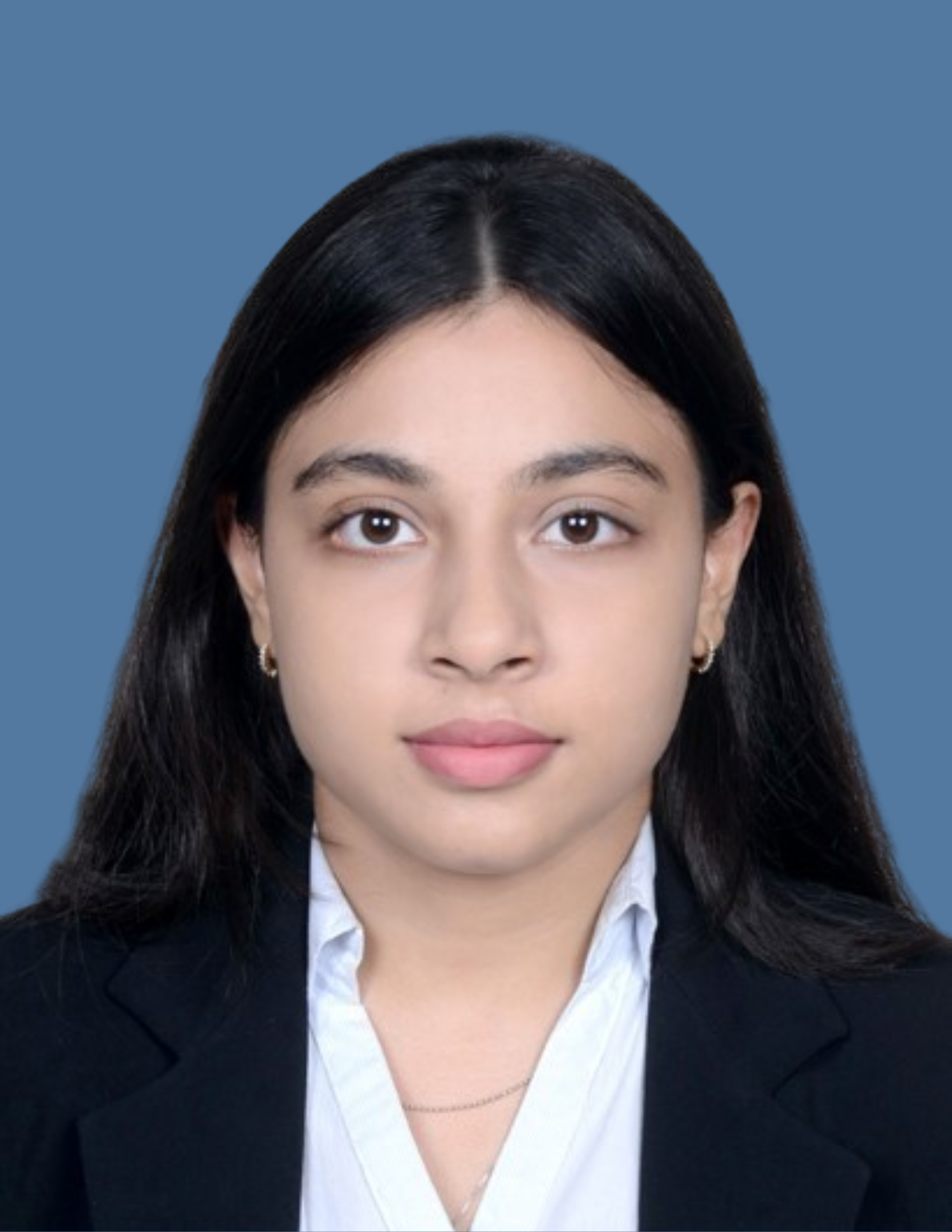 Khushi Saraf