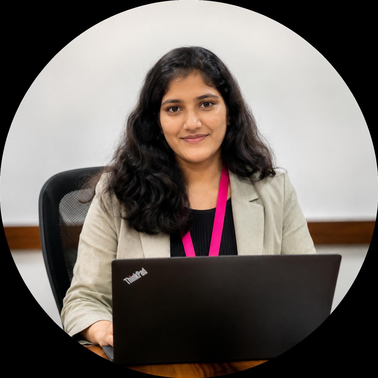 Madhu Kosuri