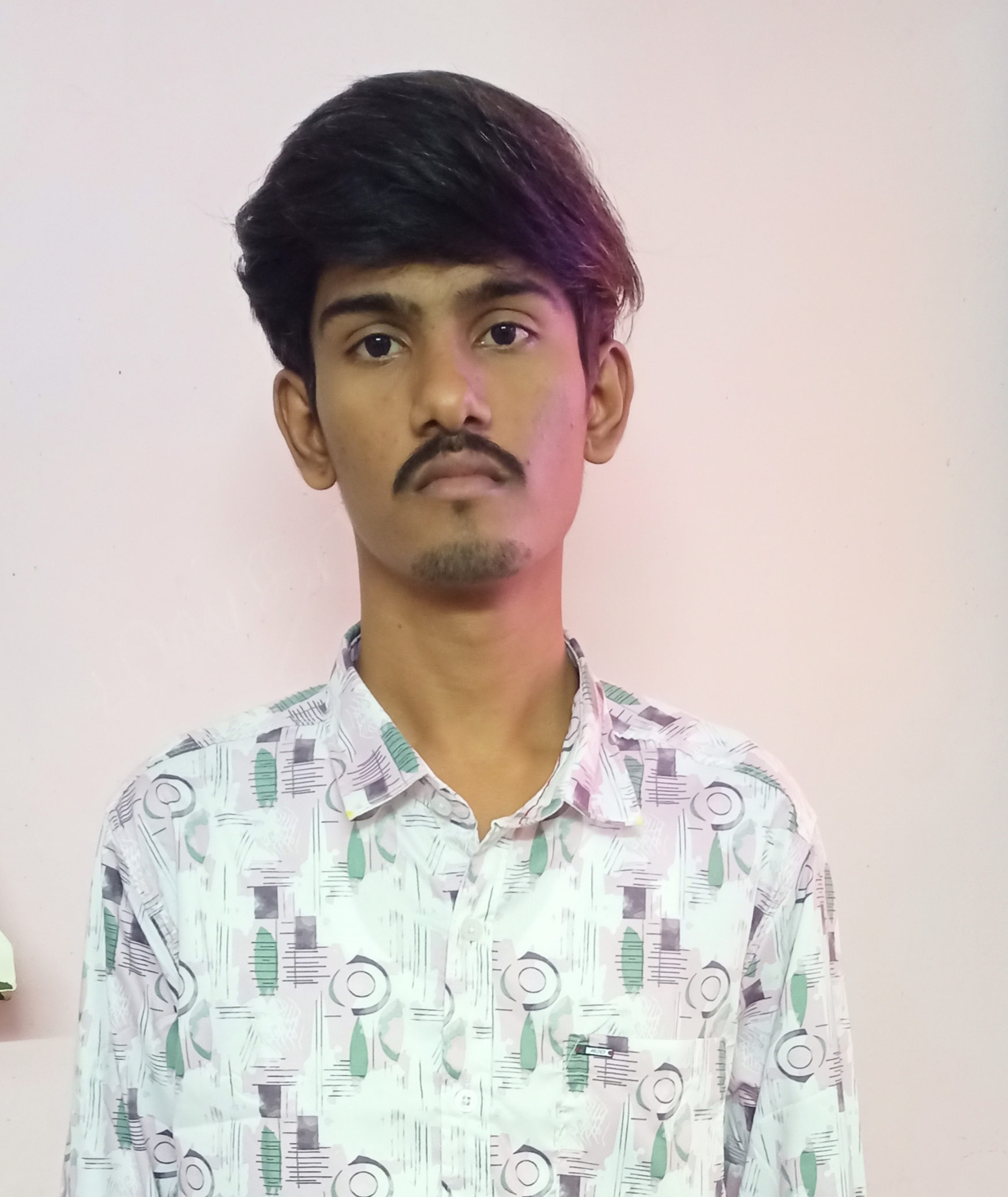 Kesava perumal G