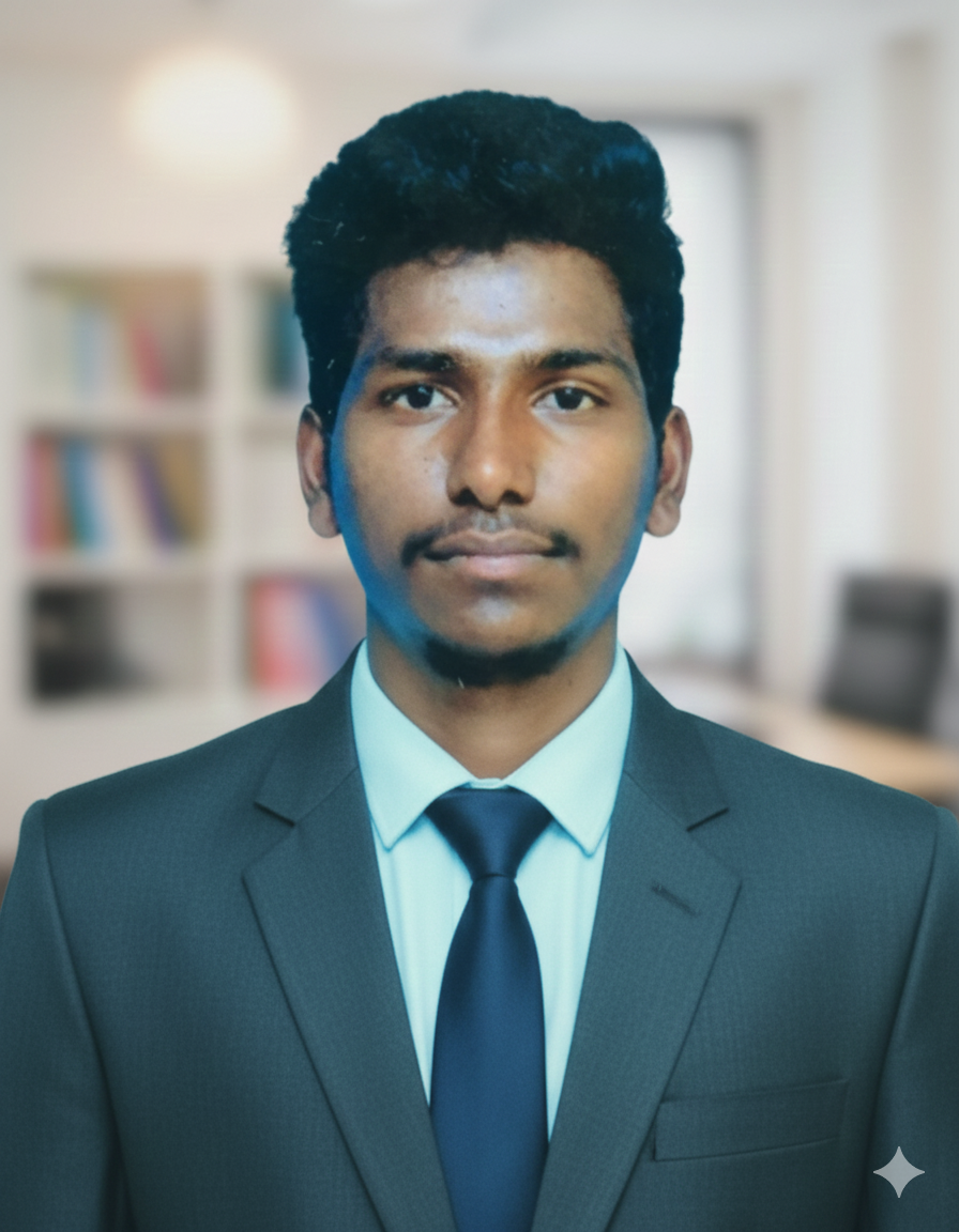 ADITHYAVARDHAN NALLAMARU