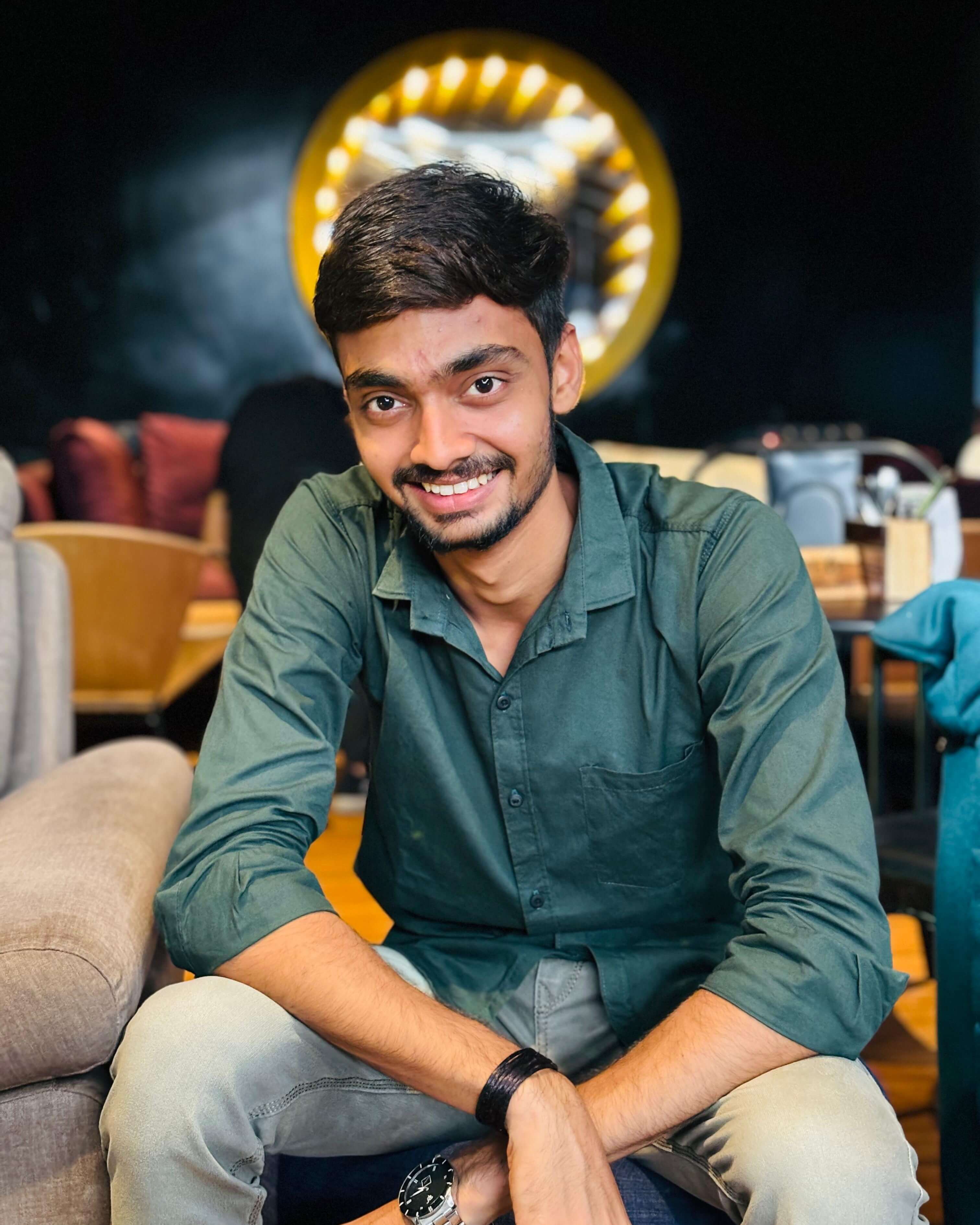 Jalaj Singh