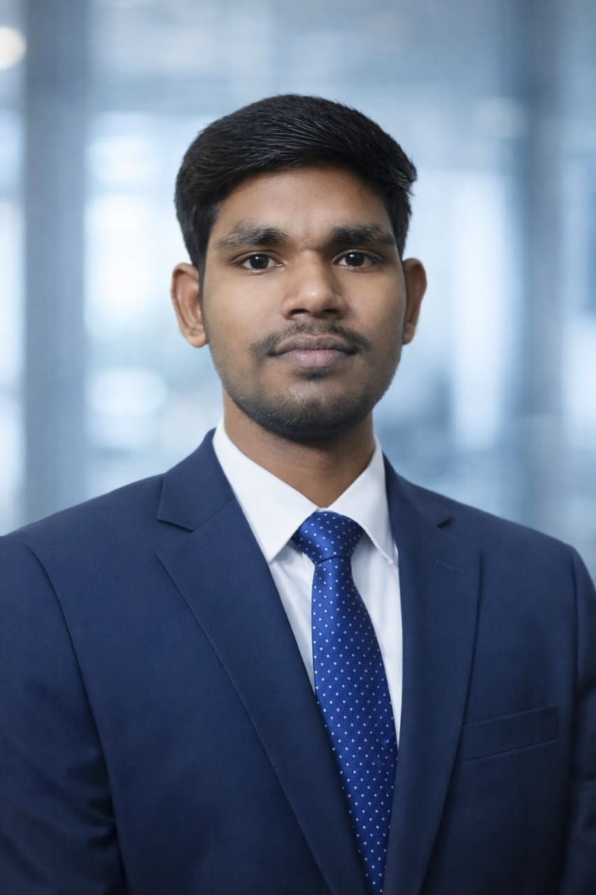 Mallikarjuna Rao Jakkula