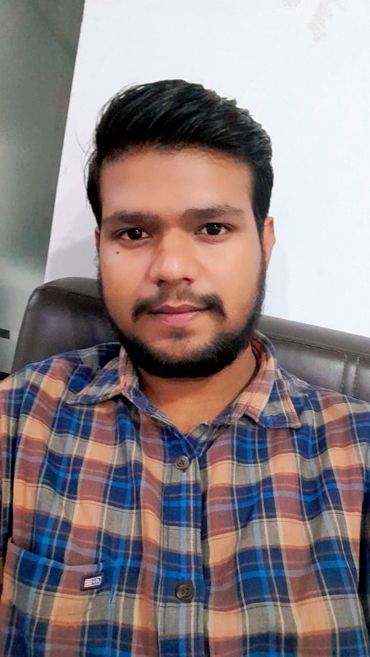 Vishal Raj