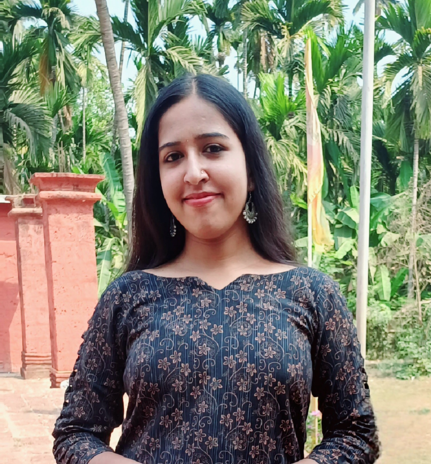 Gauri Pawale