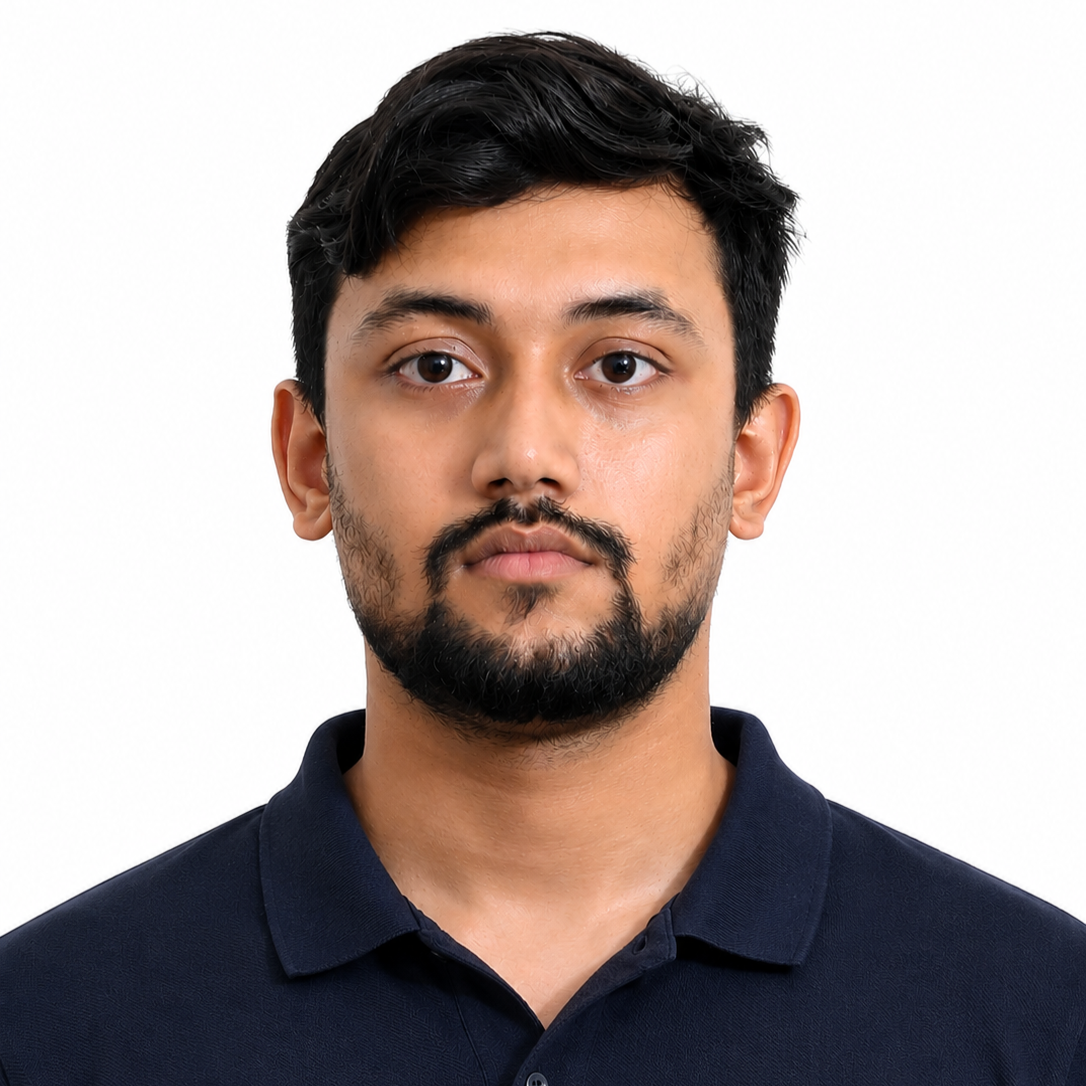 Soumyajit Sengupta