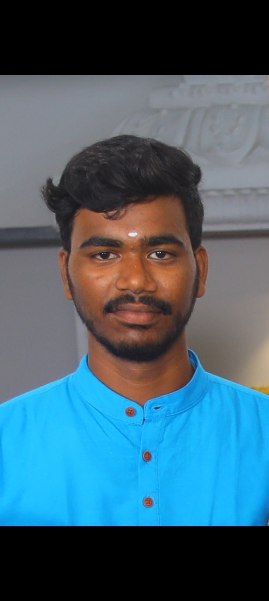 Murugavasan J