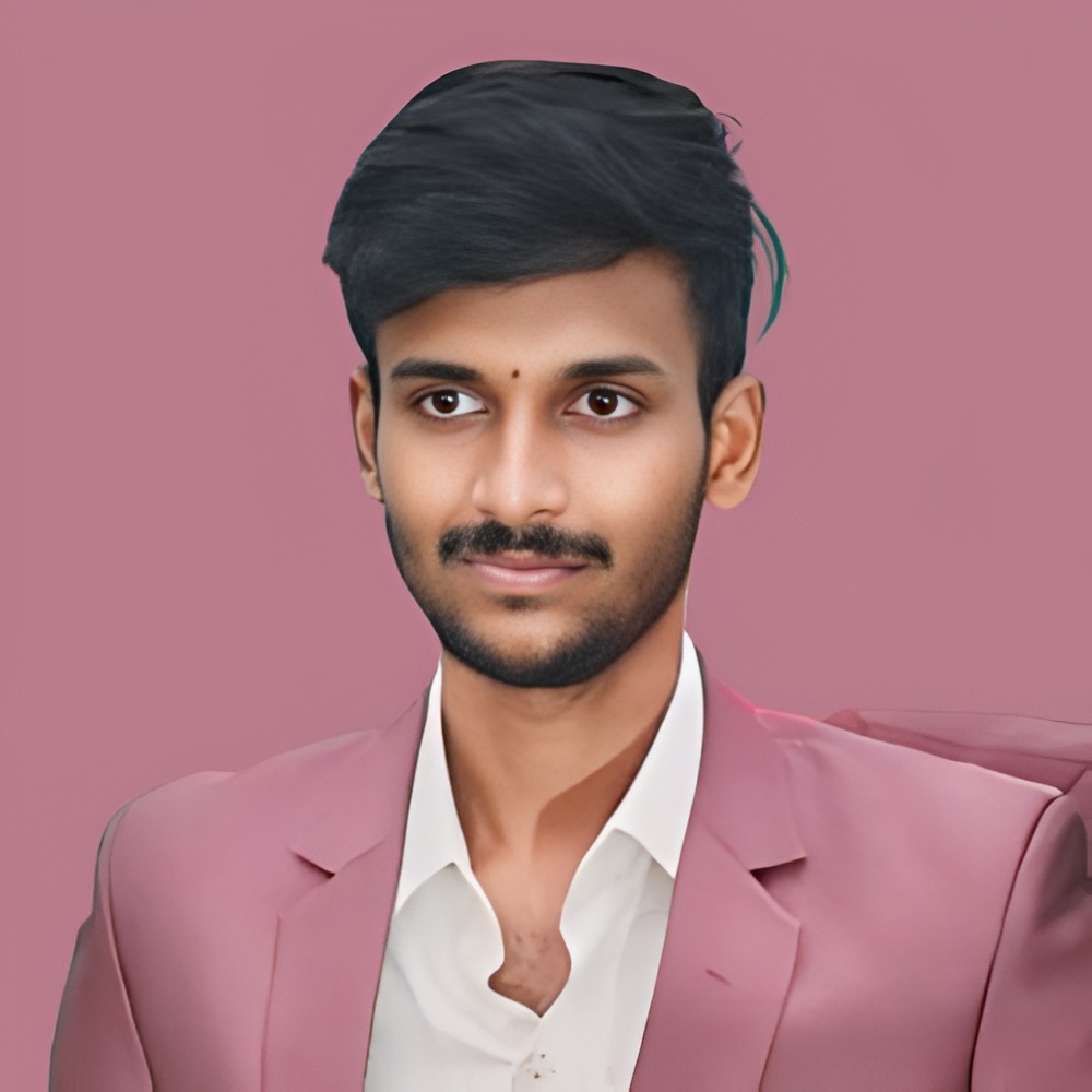 Ravi Teja Gunda
