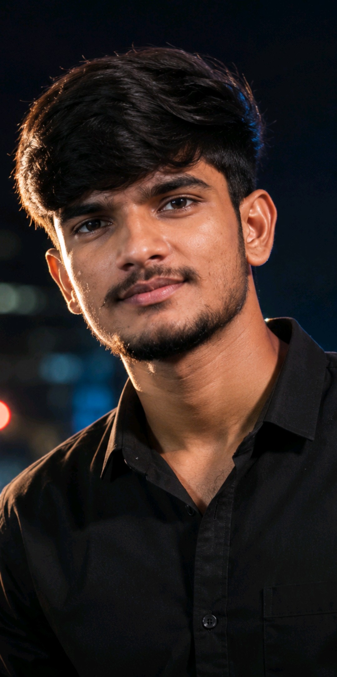 Mukeswar reddy B