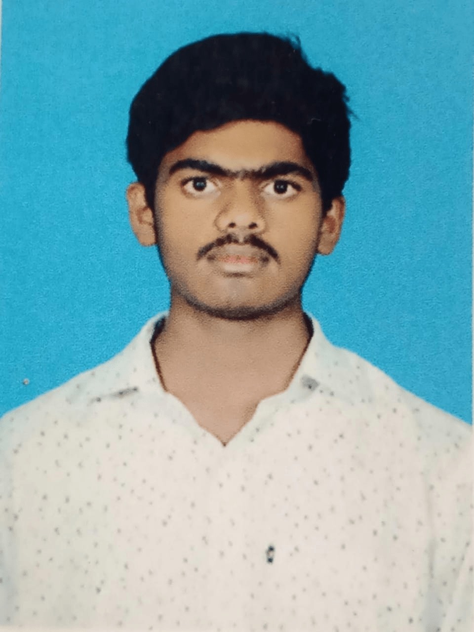 Jogi Hari Kumar