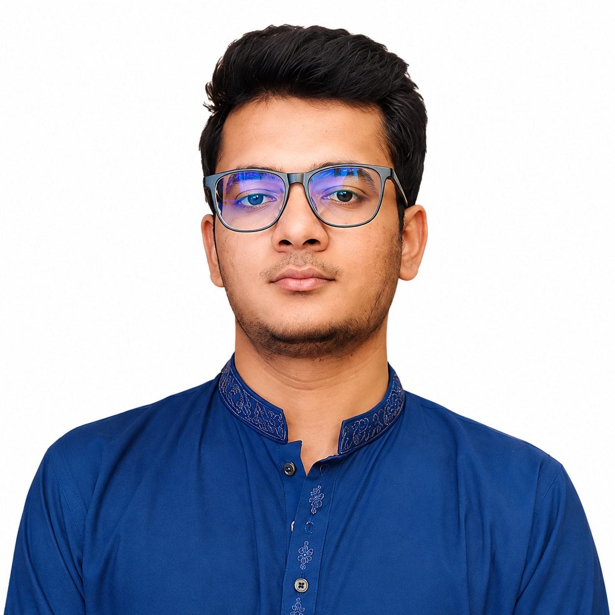 Aman Patel