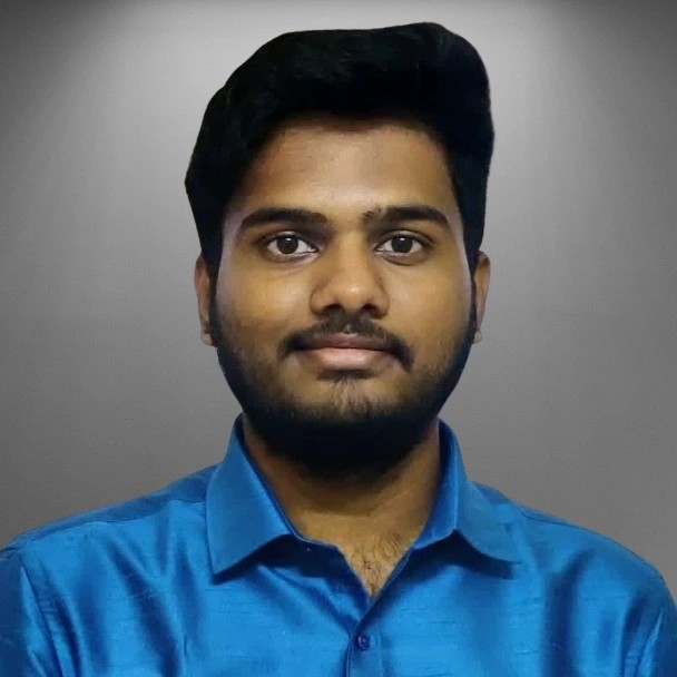 BHUVANKUMAR A PATRI