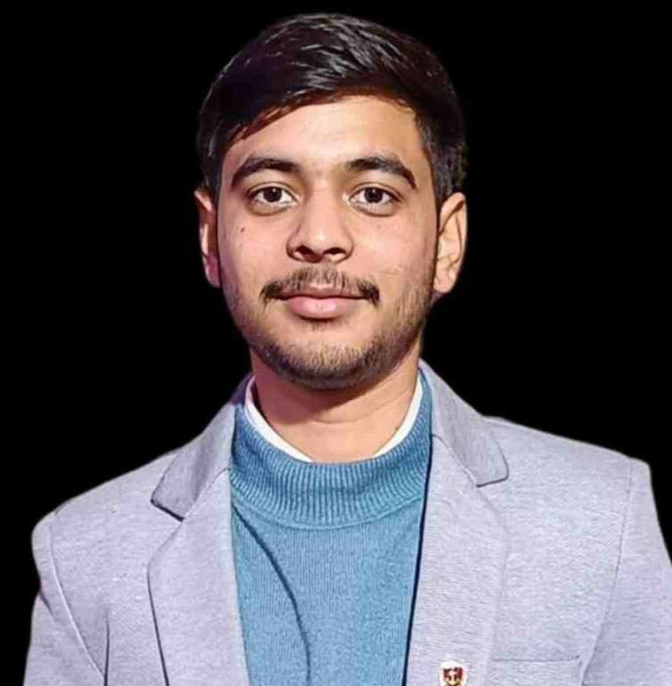 Abhishek Dogra