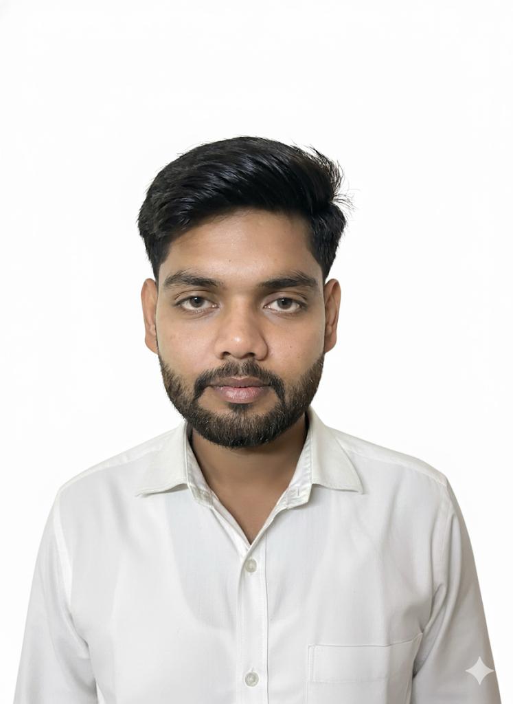 Mohd Dilshad Khan