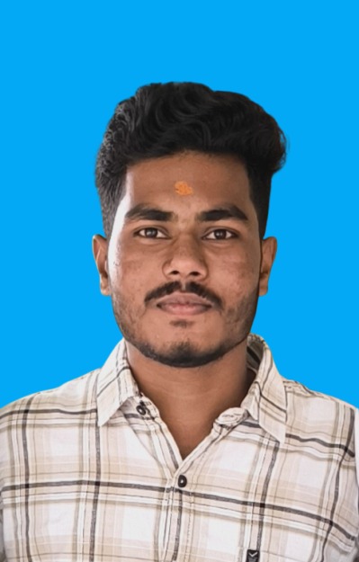 praveen chekkilla