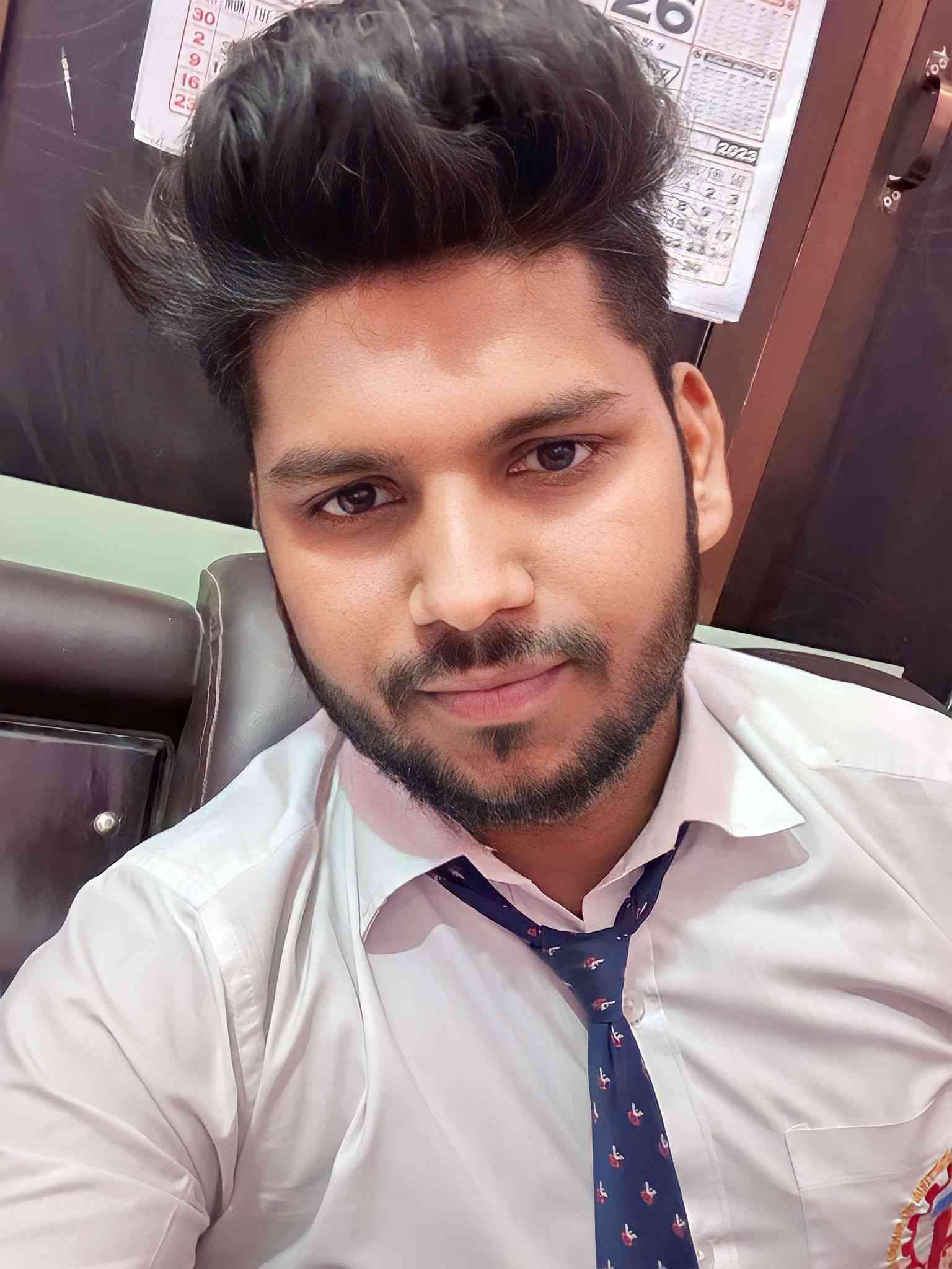 Kamlesh yadav