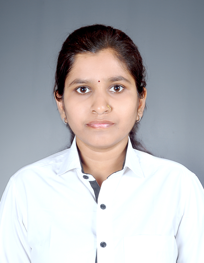 Sakshi Kumbhar