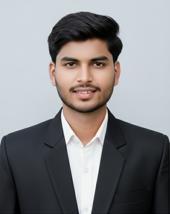 Pranay Shinde