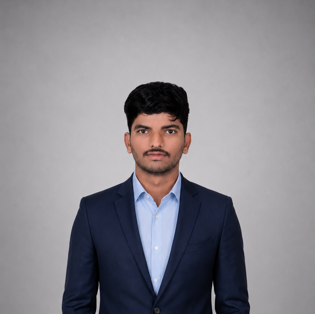 prasanna mt