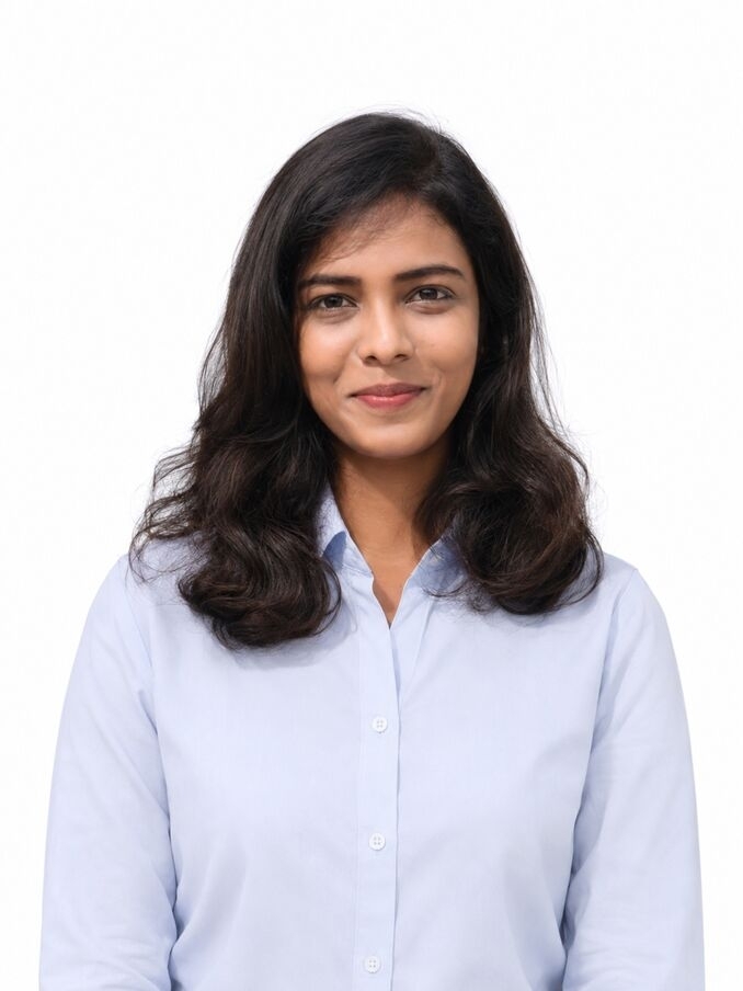Sneha Paramagond