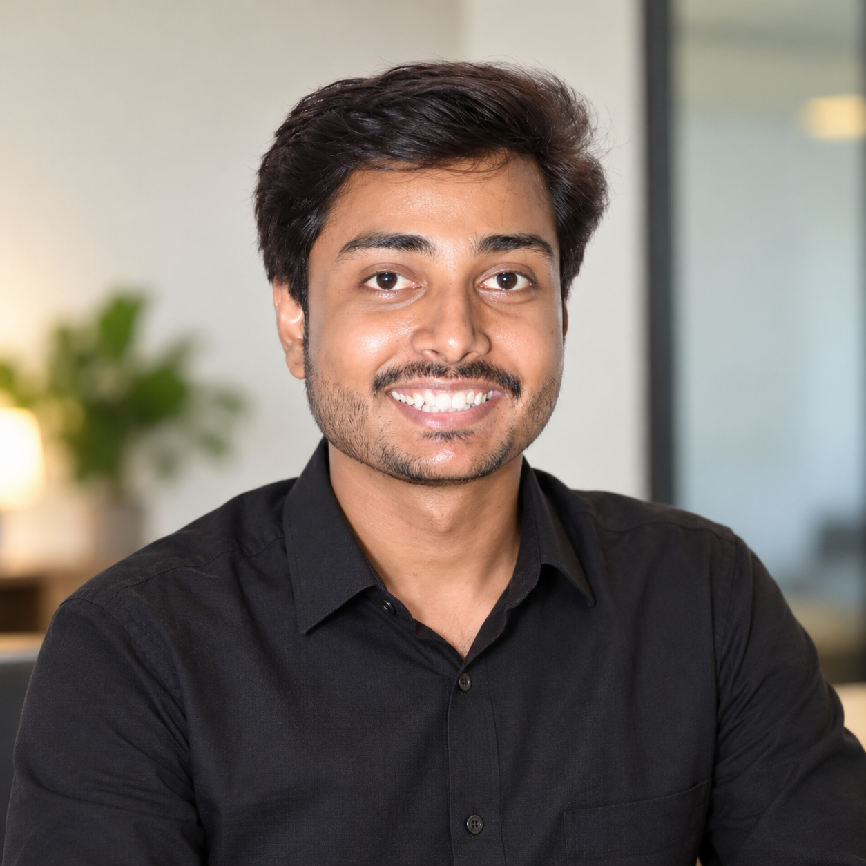 Raghav Raj