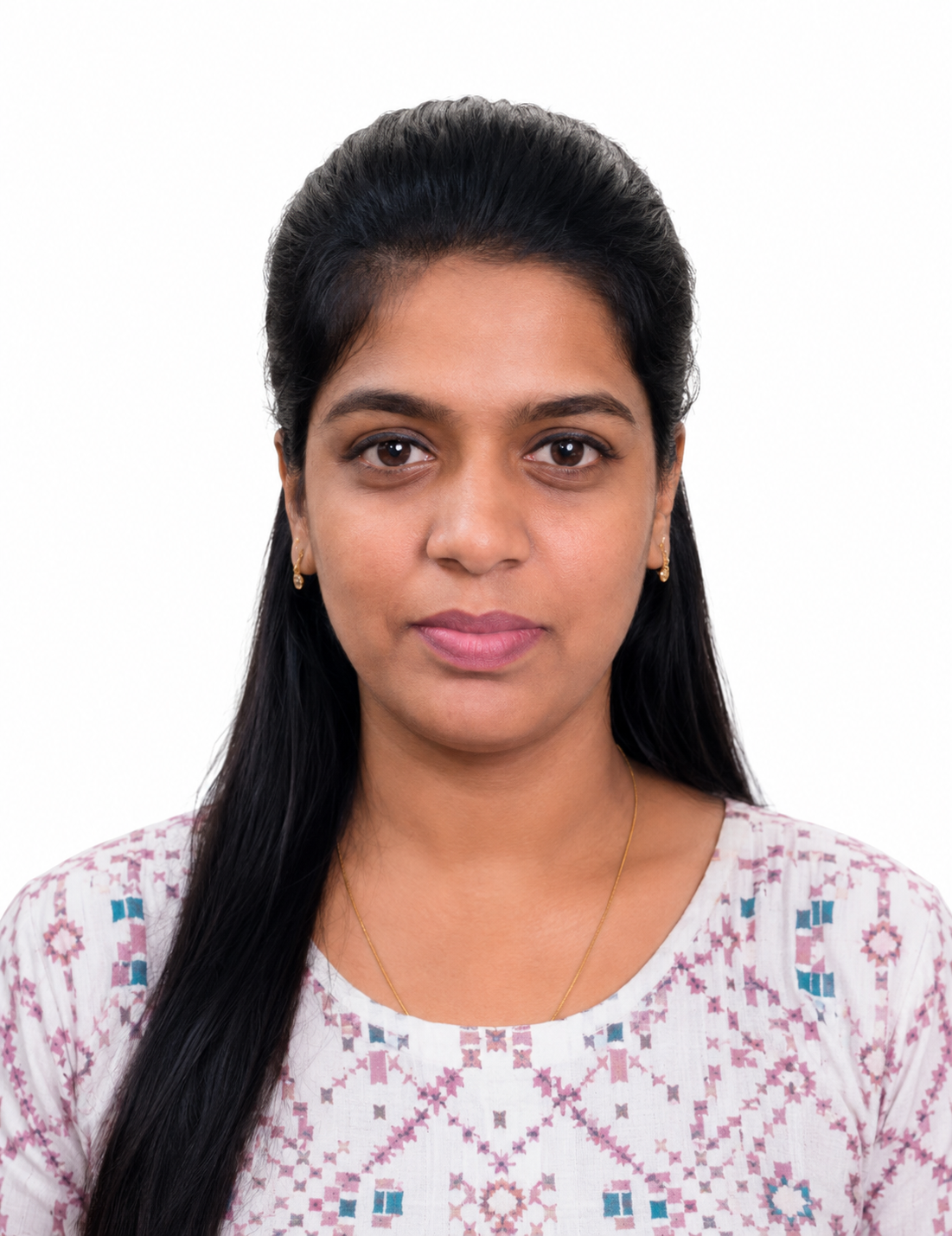 Hemalatha M