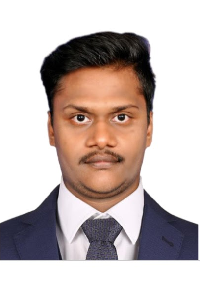 Venkata Rohith Meda