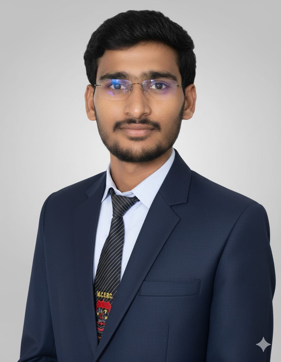Sagar Andhale