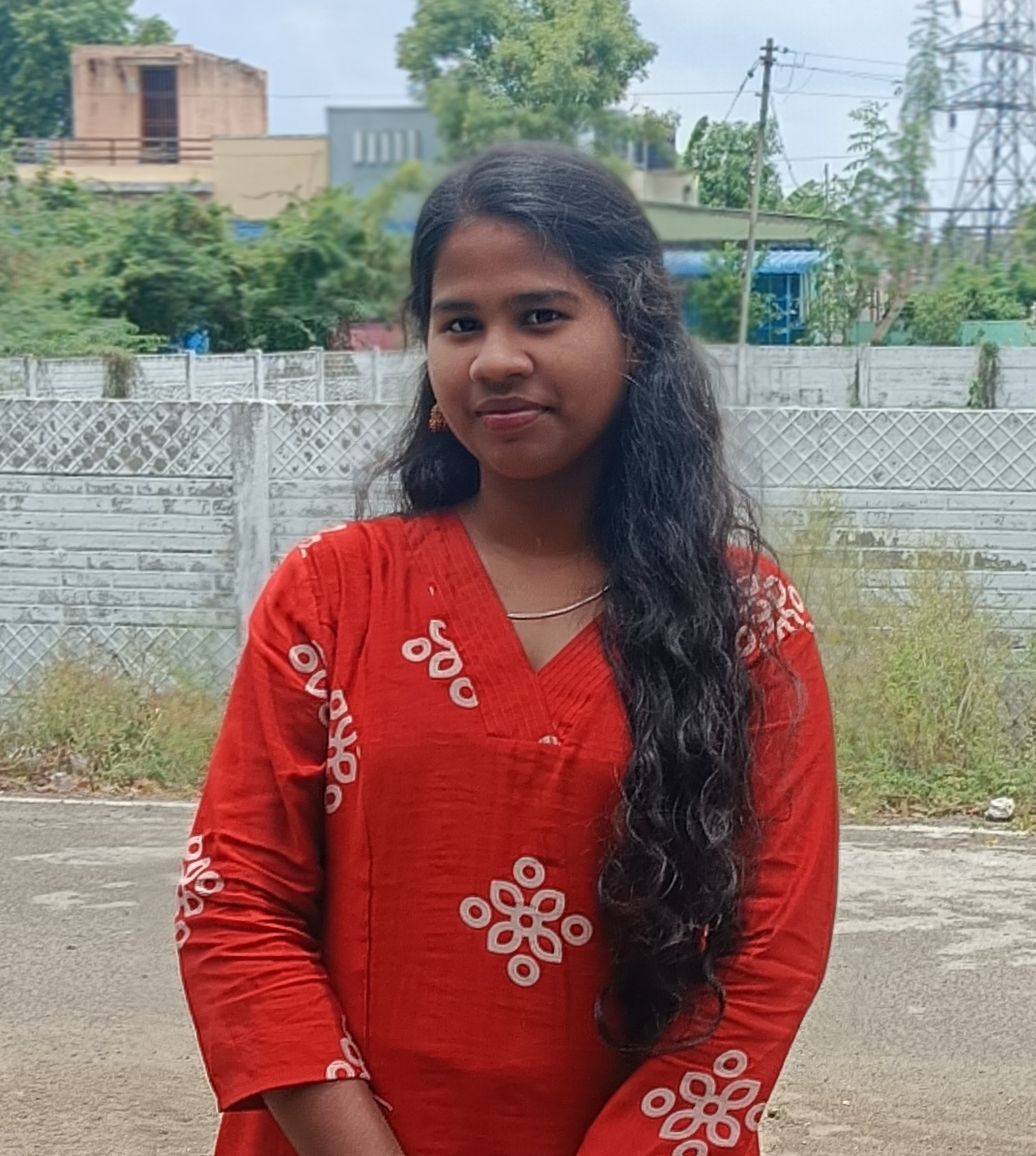 Priyanka D