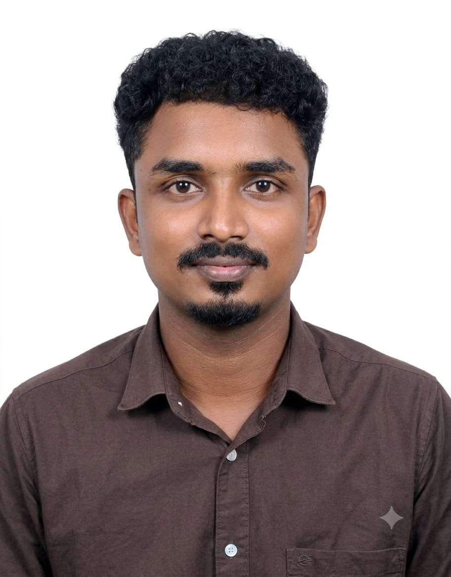 udhayakumar P