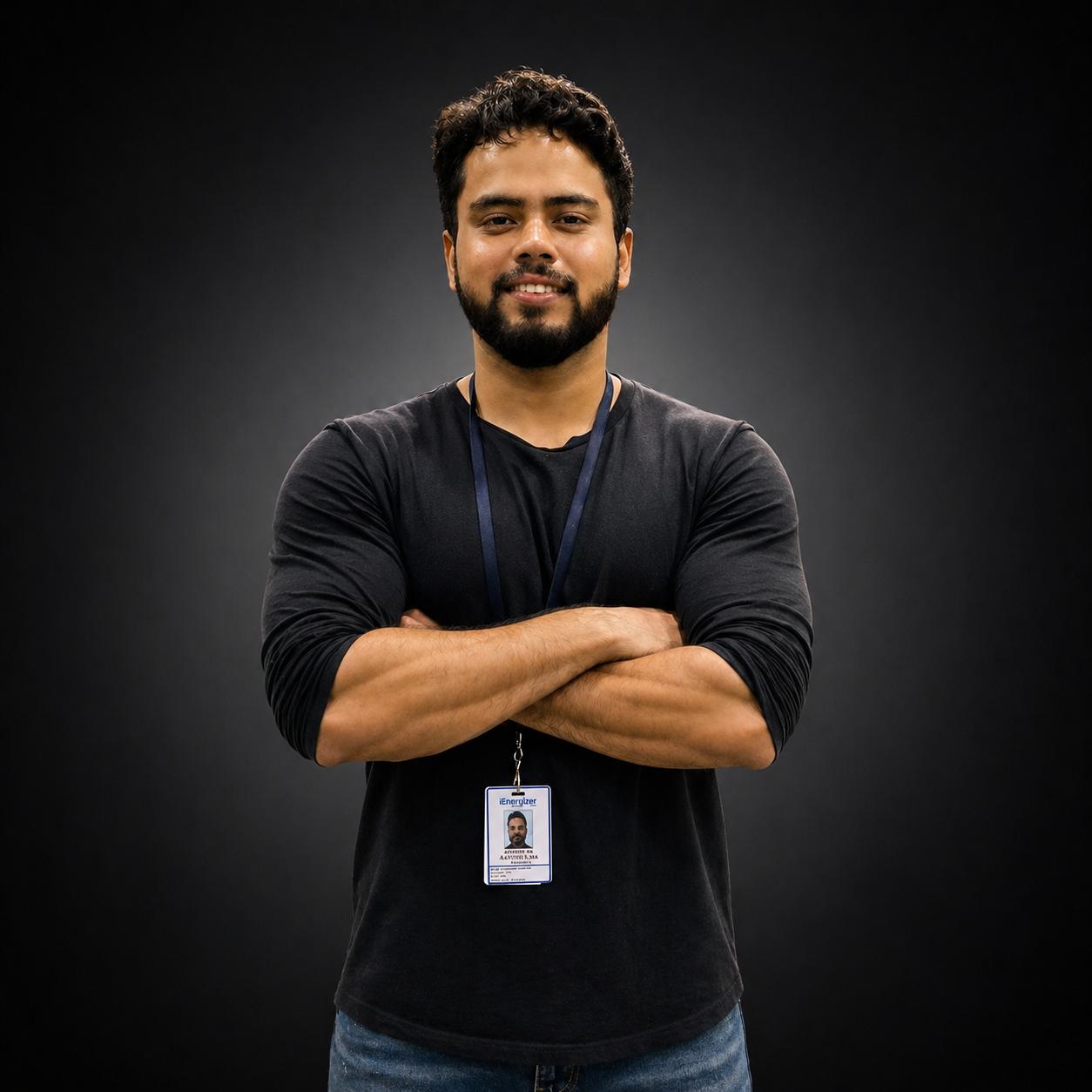 abhishek rai