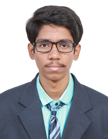 Yogesh S