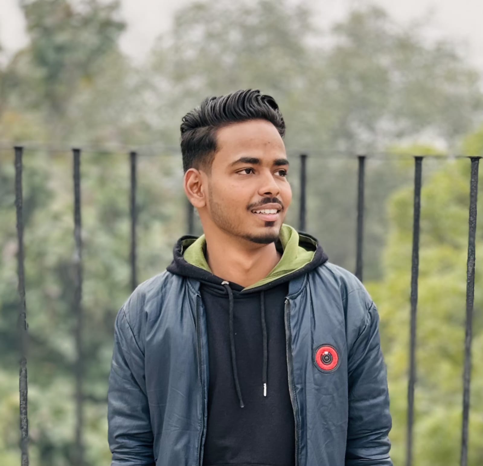 Karan Arya