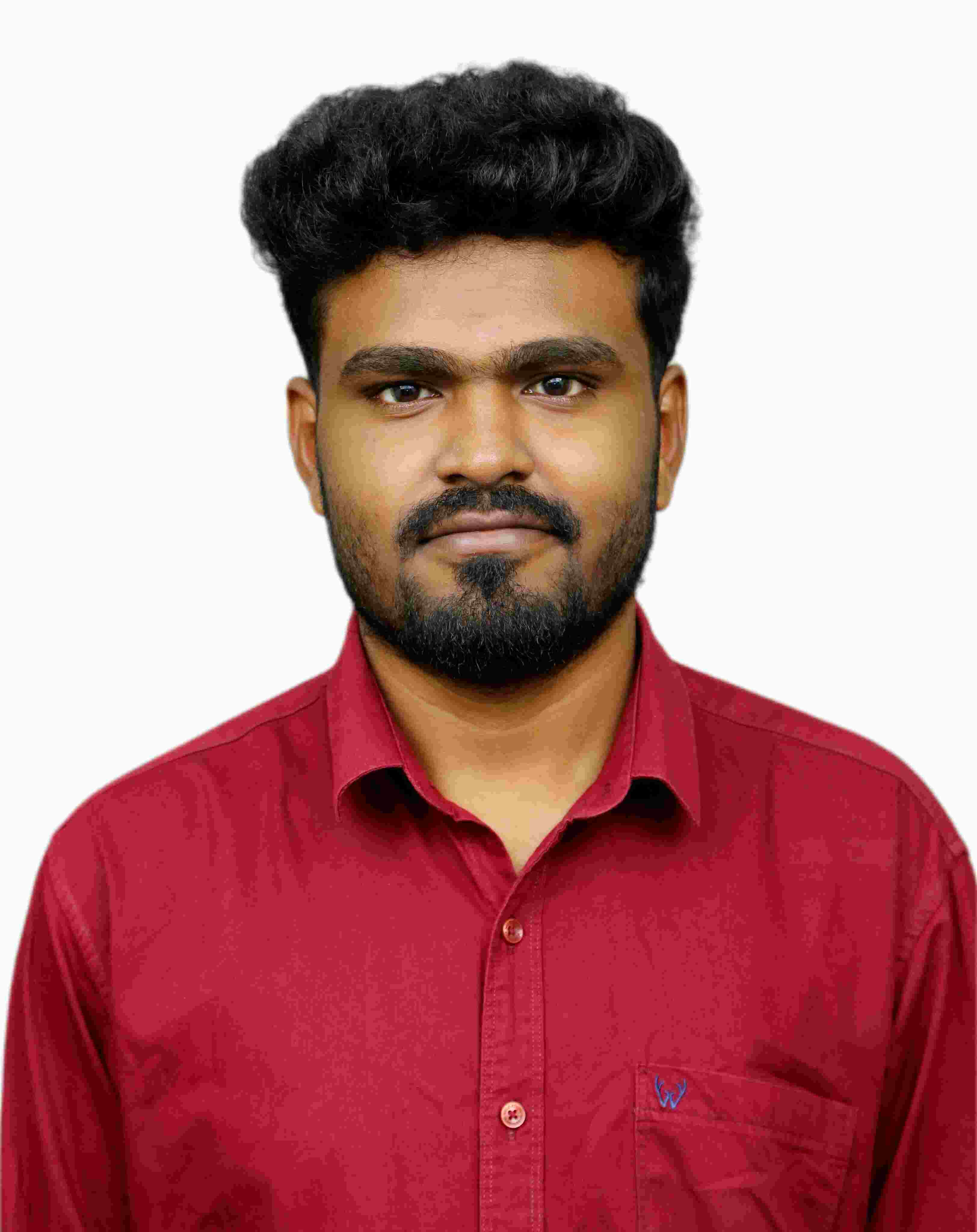 NAVEENKUMAR S