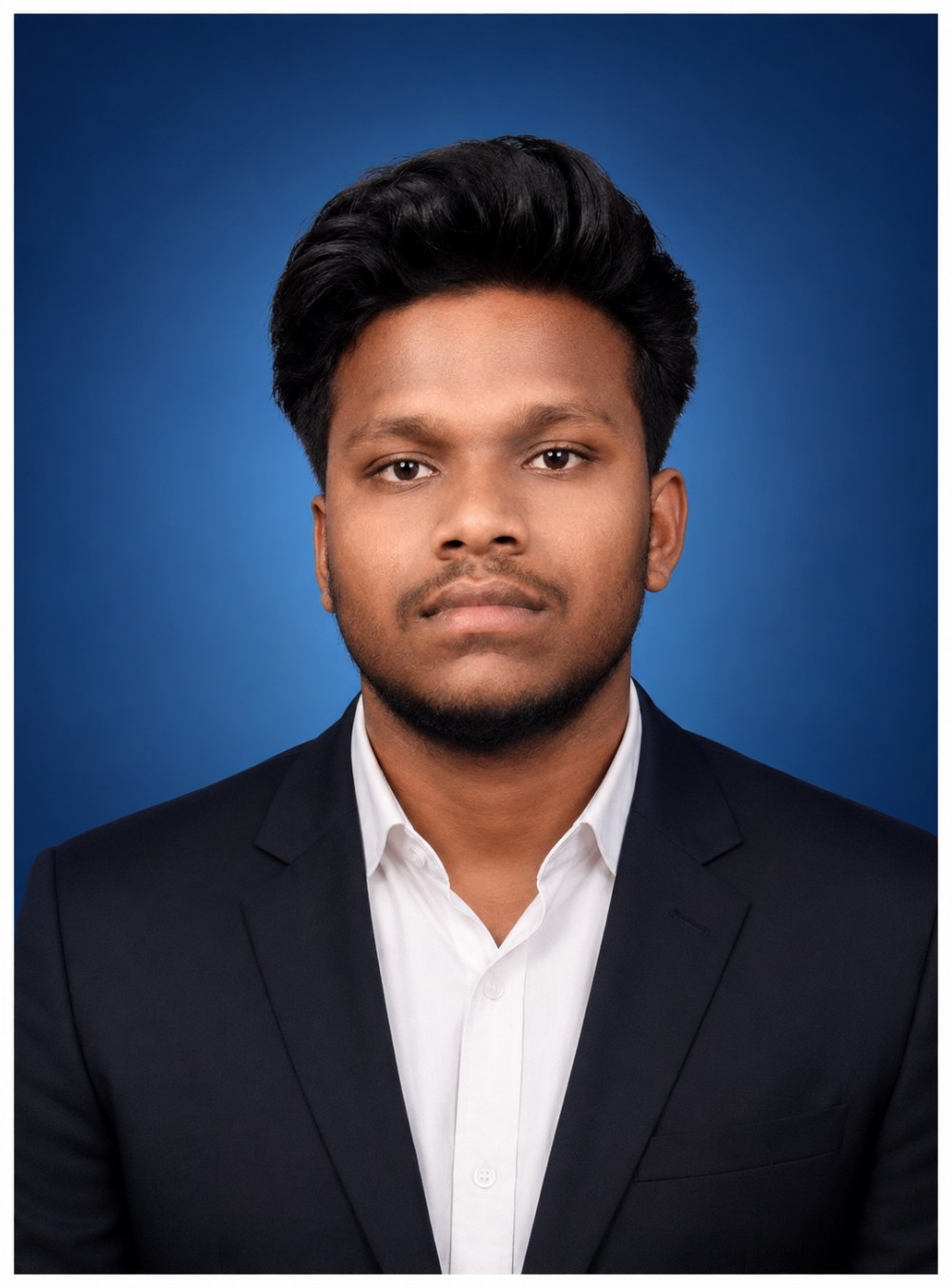 Abhinav Singh