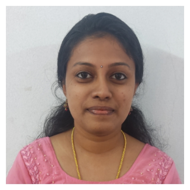 Akhila Johny