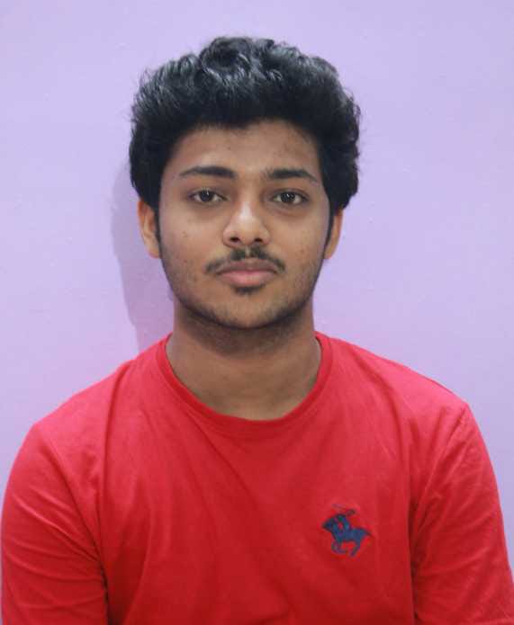 Noyal C Kurian
