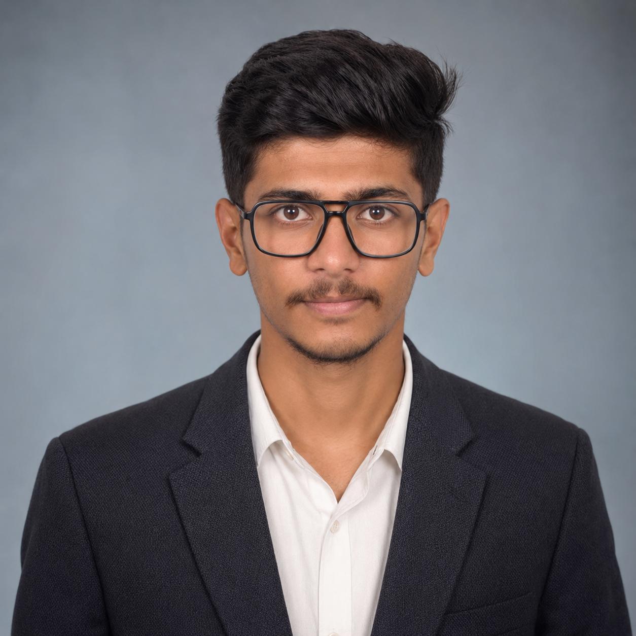 Vinayaka PM