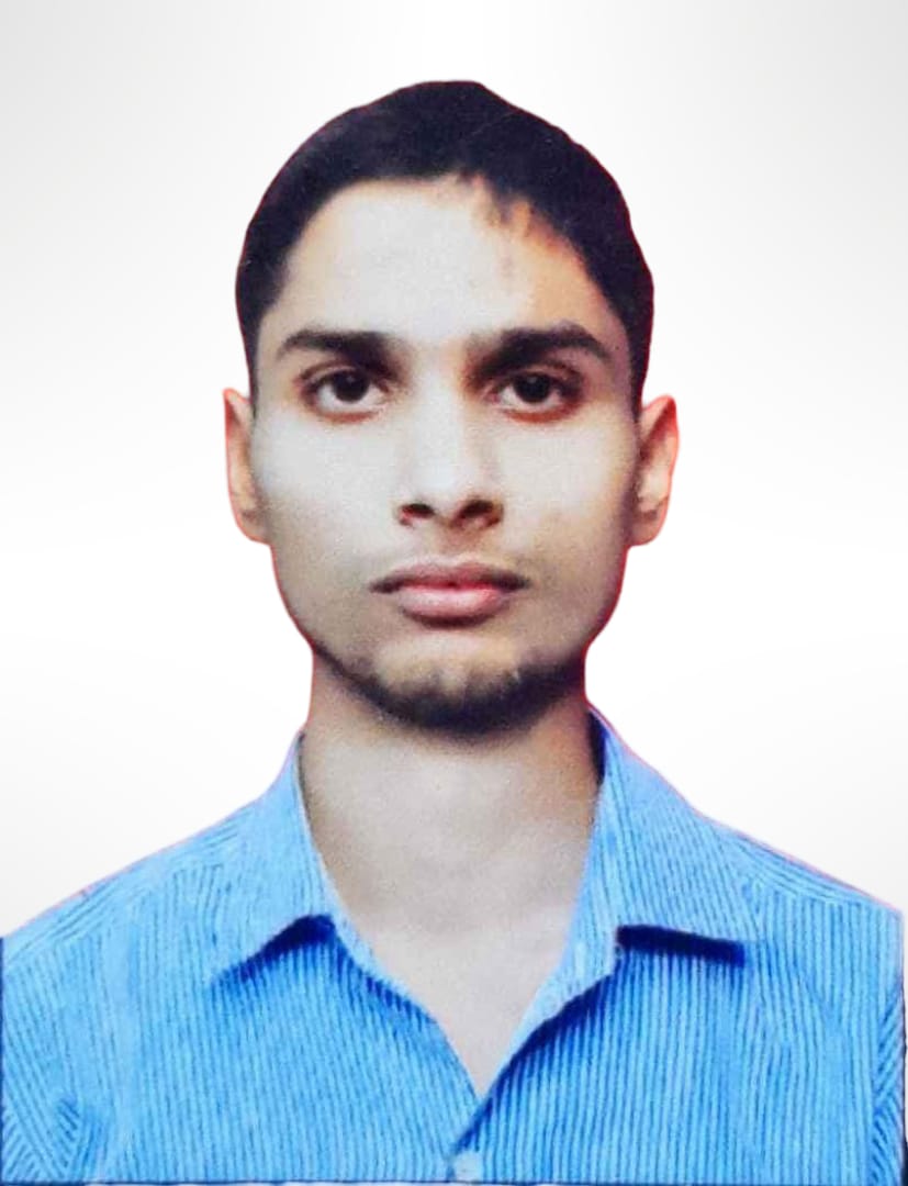Aryan Vishnoi