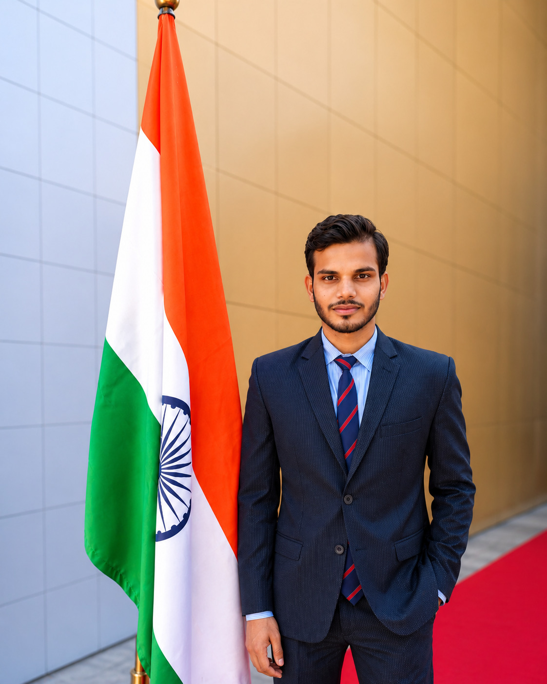 Prashant Bachhamadi