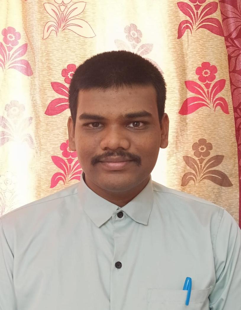 Chaitanya Rao Mulle