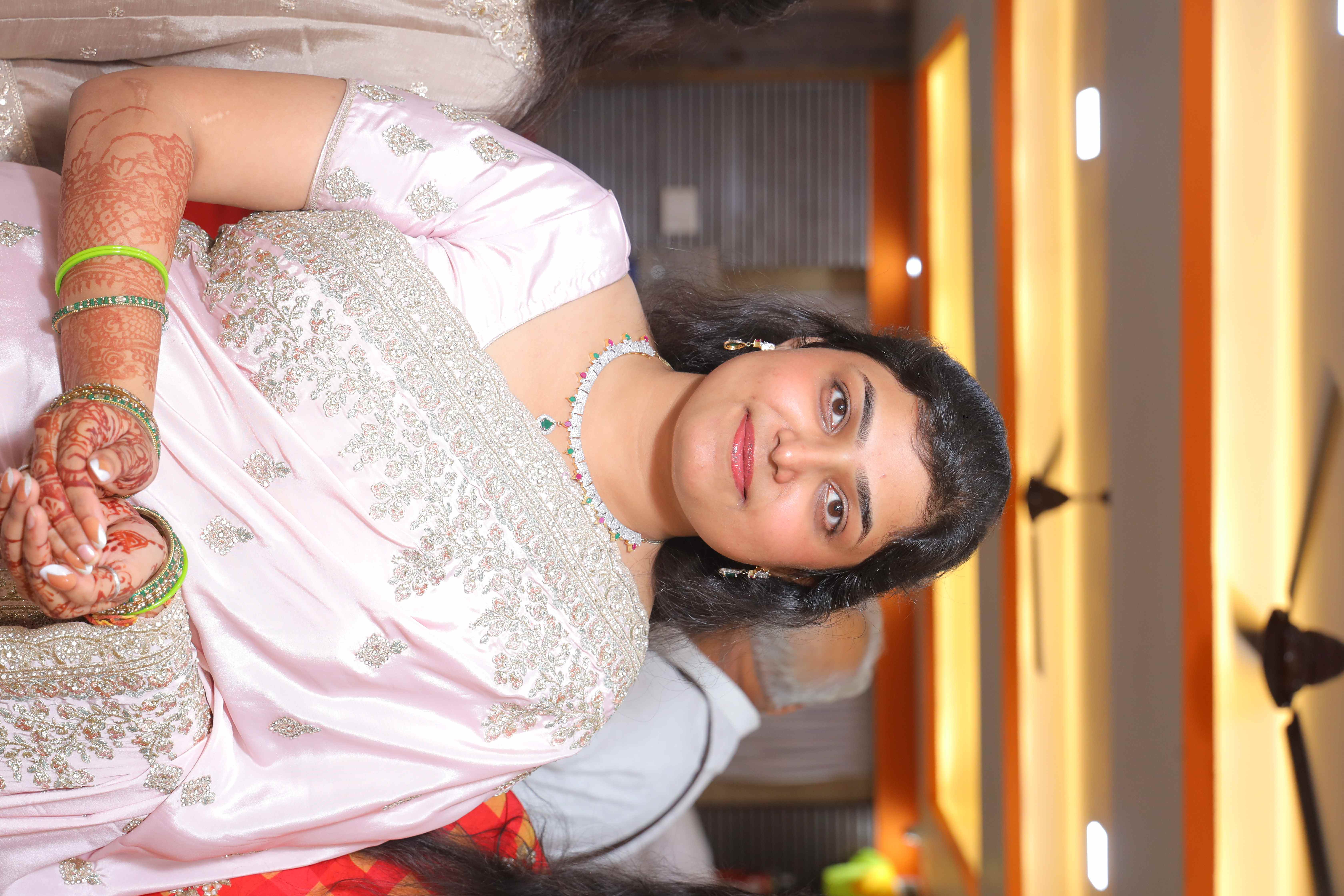 Mahika Agarwal