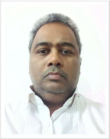 Balaji Sai Bhujangga