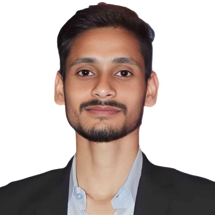 Ankit Yadav