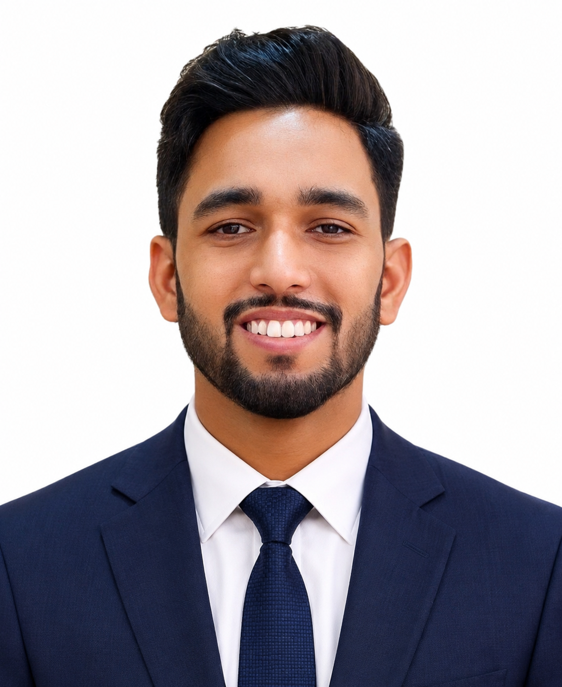 JAYENDRA PARIYAR
